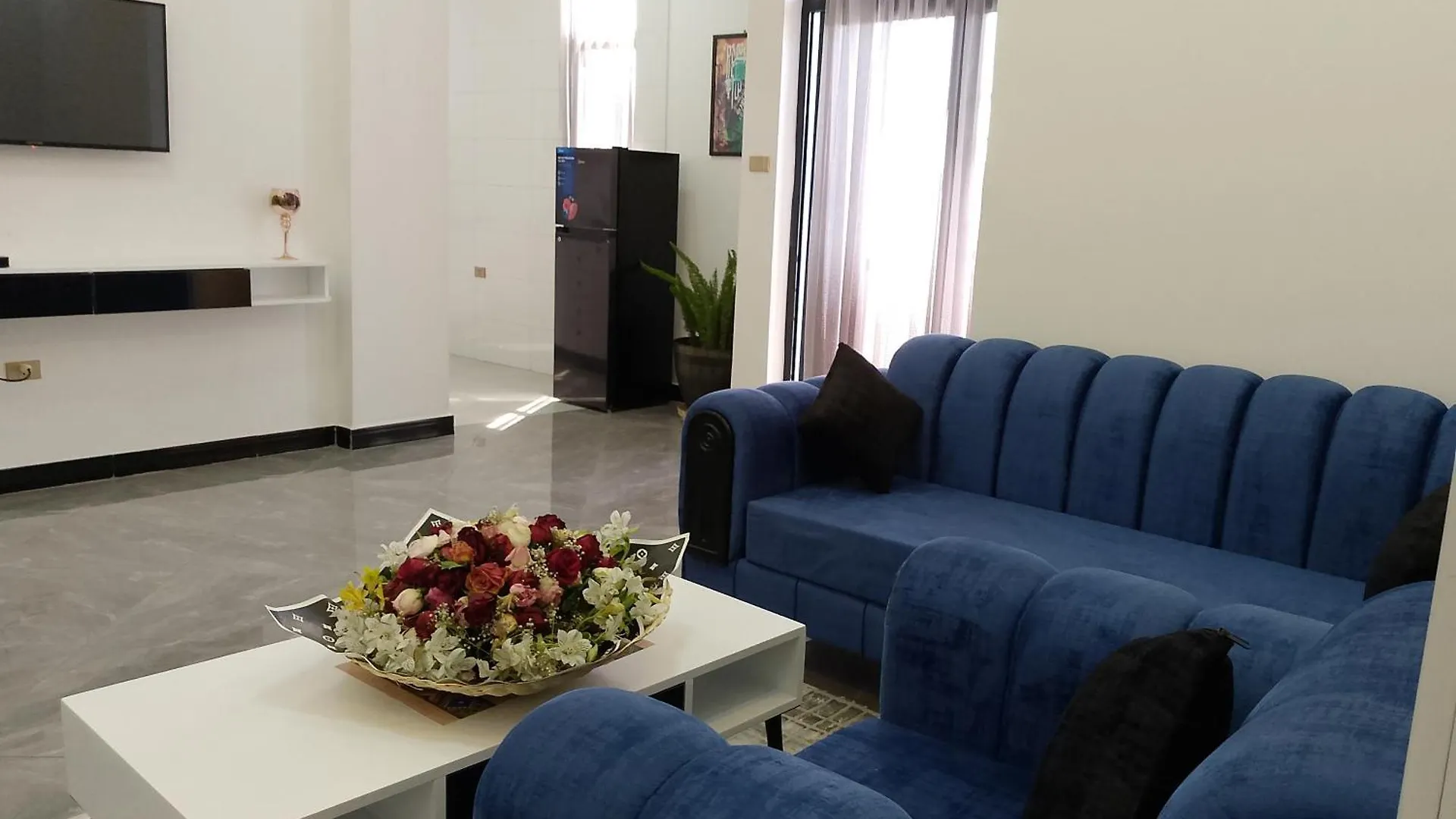 Guest house Hidsol Apartment Addis Ababa
