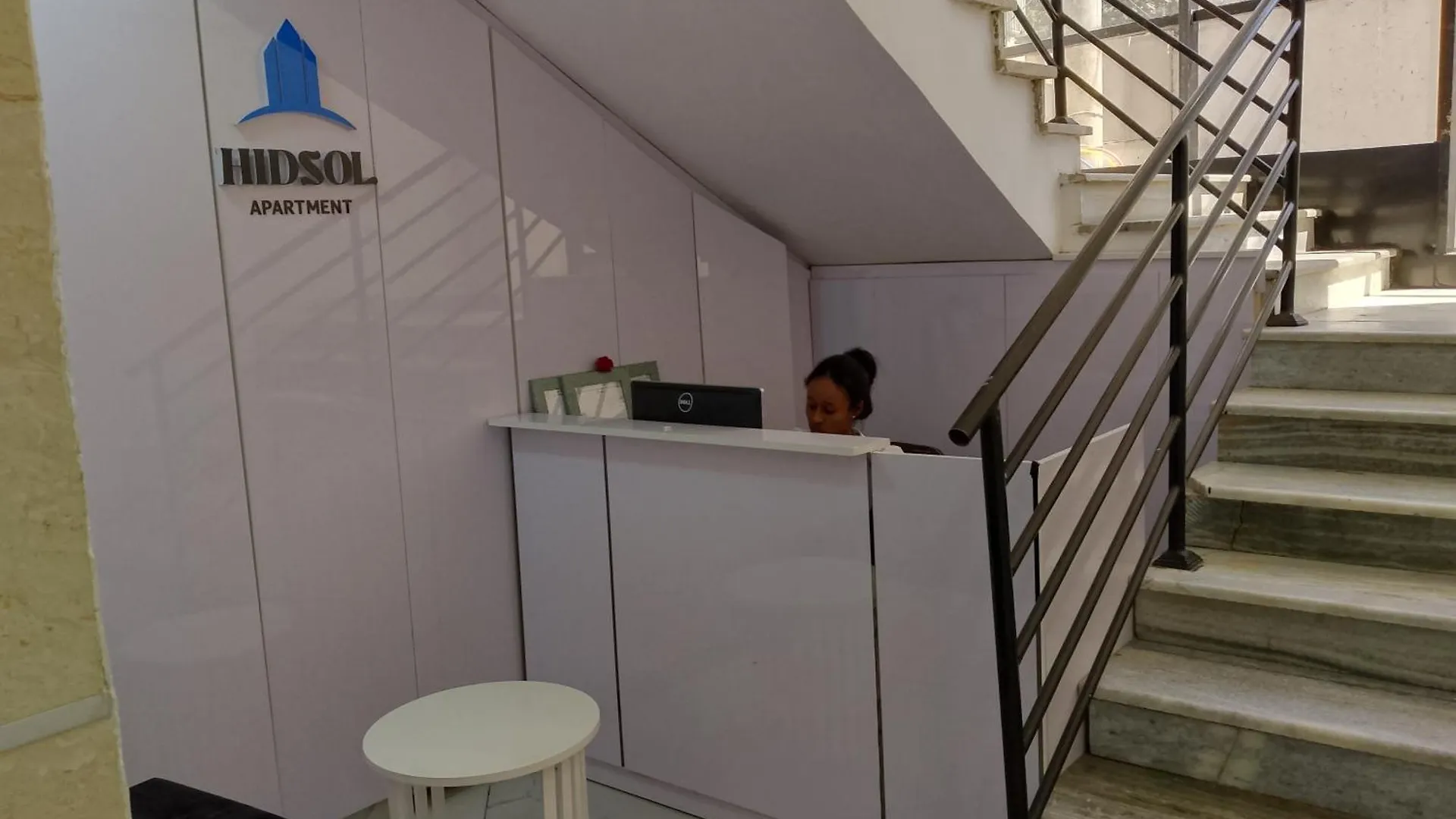 Hidsol Apartment Addis Ababa