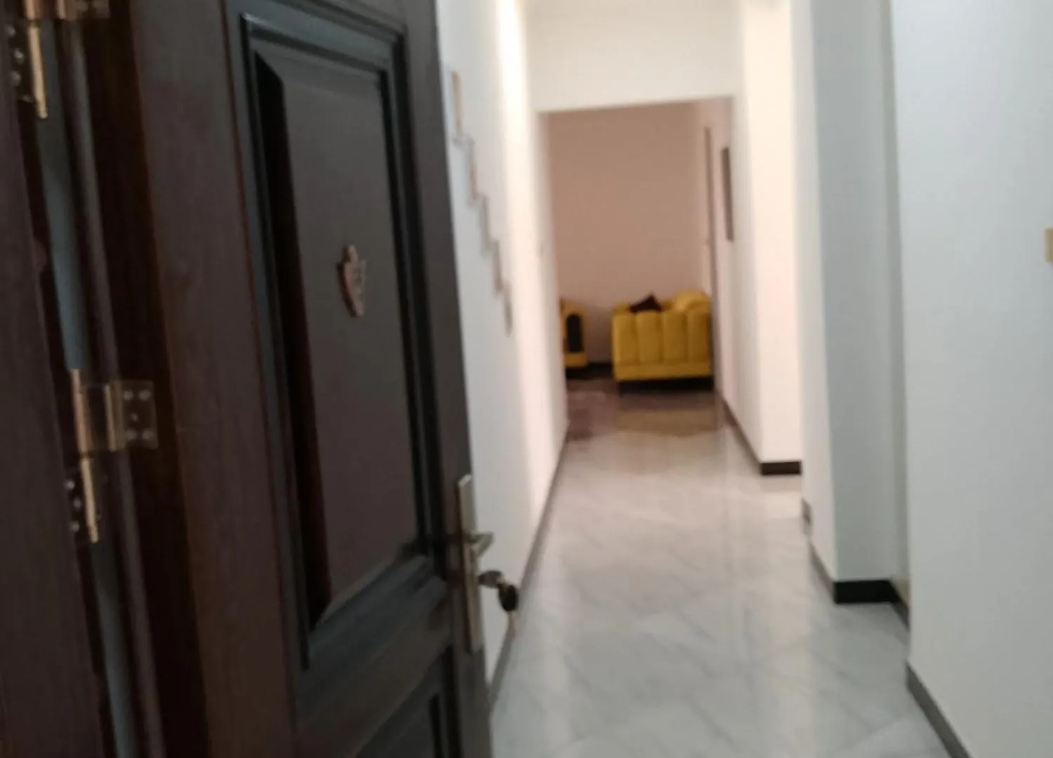Guest house Hidsol Apartment Addis Ababa