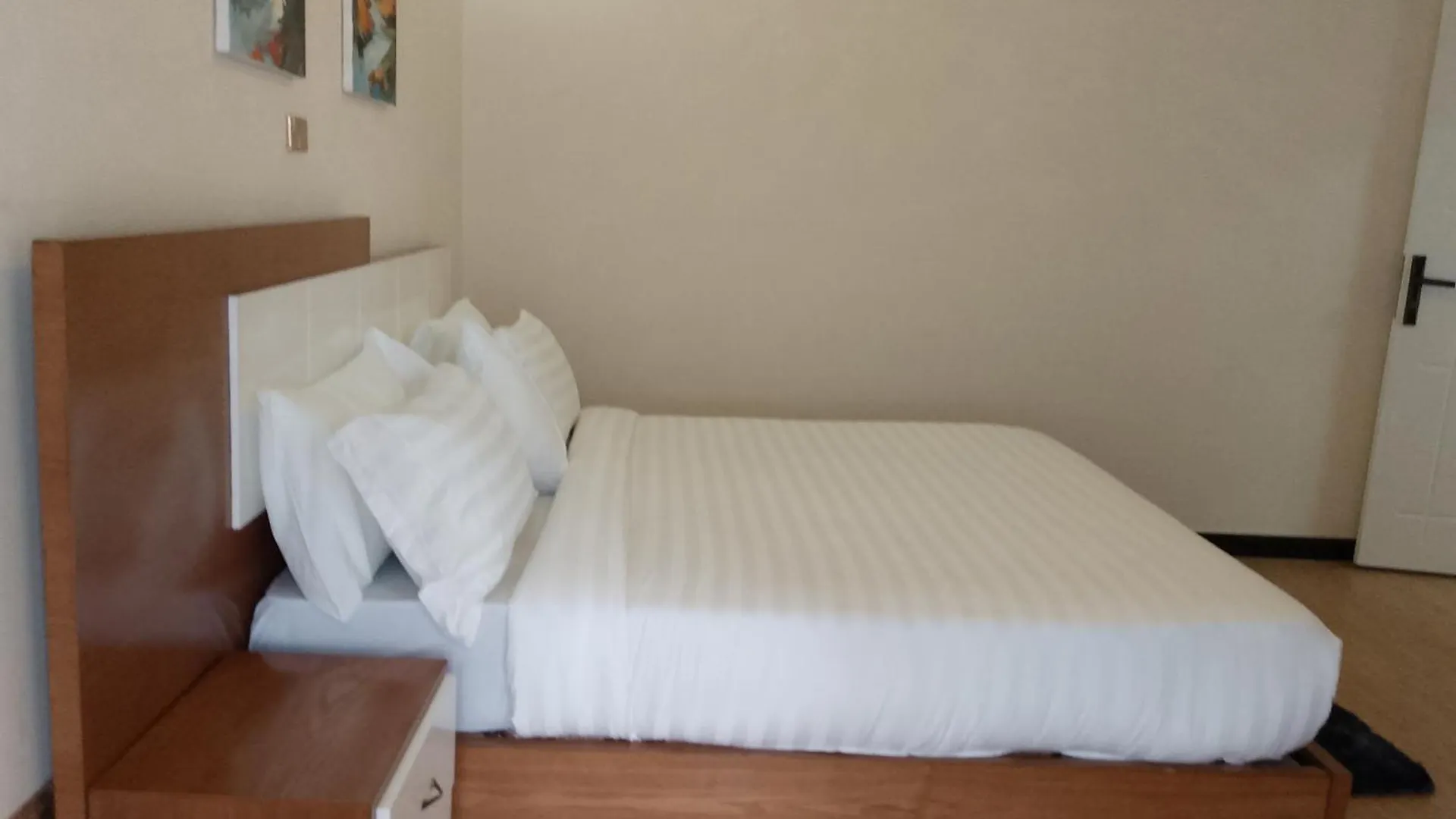 Hidsol Apartment Addis Ababa