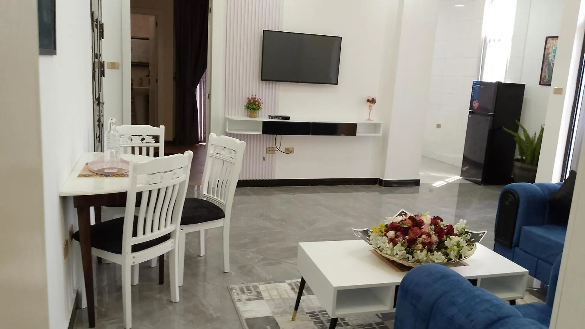 Hidsol Apartment Addis Ababa