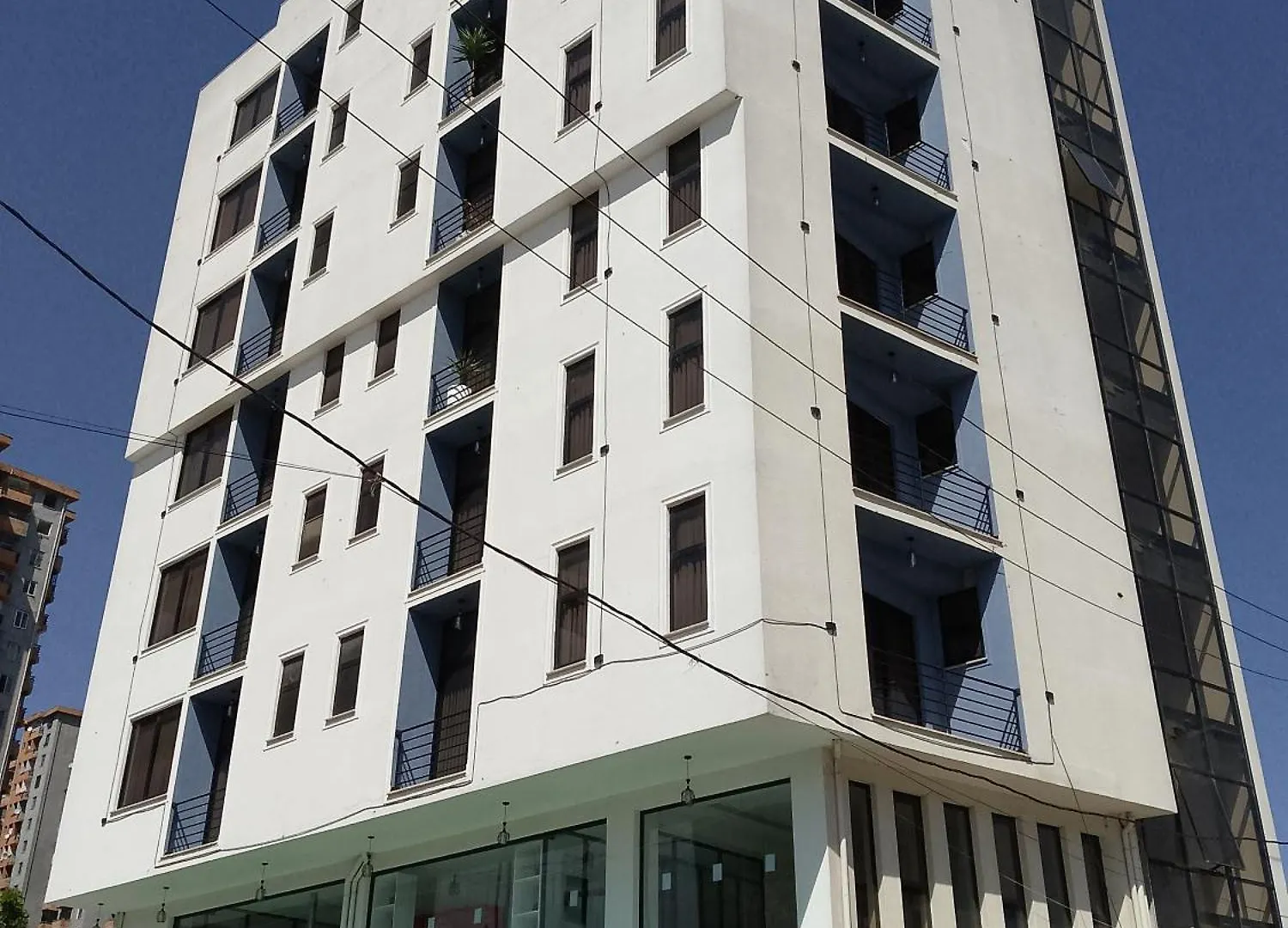 Guest house Hidsol Apartment Addis Ababa Ethiopia