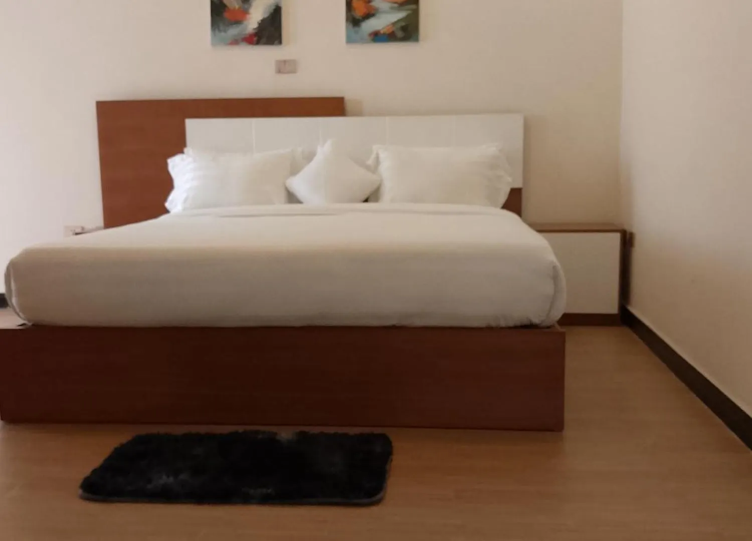 Guest house Hidsol Apartment Addis Ababa